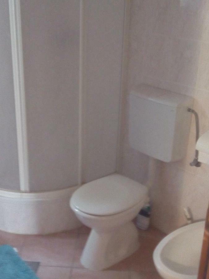 Apartment Marta 닌 외부 사진