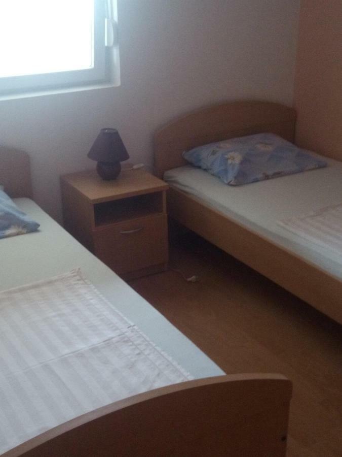 Apartment Marta 닌 외부 사진